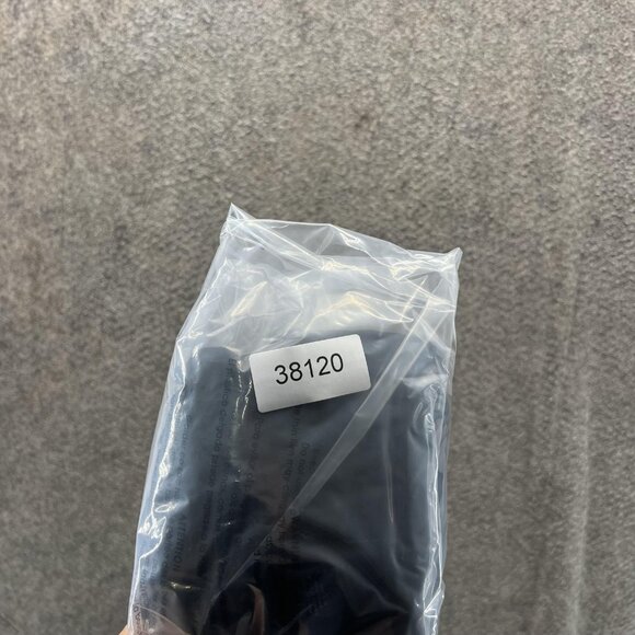 Polo Ralph Lauren Shirt Mens Large Black Custom Fit APR Graphic Bleecker Tee - Picture 11 of 11